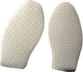 Mysole forefoot comfort - voorvoet - pijnklachten - voeten - zolen - maat S