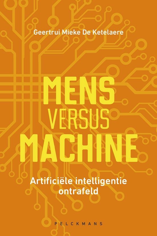 Mens versus machine