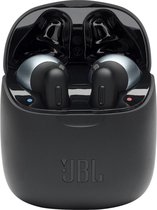 JBL True Wireless Earbuds - Draadloze Oortjes - Bluetooth Oortjes