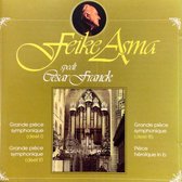 Feike Asma - Speelt Cesar Franck