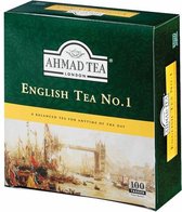 Ahmad Tea - English Tea No. 1 - 2x 200g