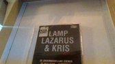 lamp lazarus &kris kompleet