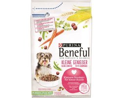 BENEFUL KLEINE GENIETER 2,8KG