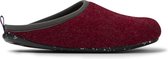Camper Wabi Twins Hausschuhe - Herren - Donkerblauw / Bourgondië - 40