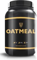 Rebuild Nutrition Oatmeal - Havermeel 2000 gr