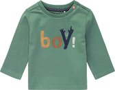 Noppies T-shirt Hawija Baby Maat 56