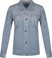 Fluresk Sammie Jacket Blauw-38