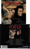 Donna Per Amore - CD album