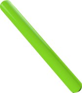 Opblaasbare mega noodle - Inflatables - 150cm - Groen - 5 stuks