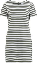 VILA VITINNY NEW S/S DRESS - NOOS Dames Jurk - Maat L