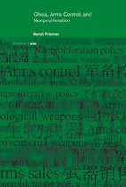 Politics in Asia - China, Arms Control, and Non-Proliferation