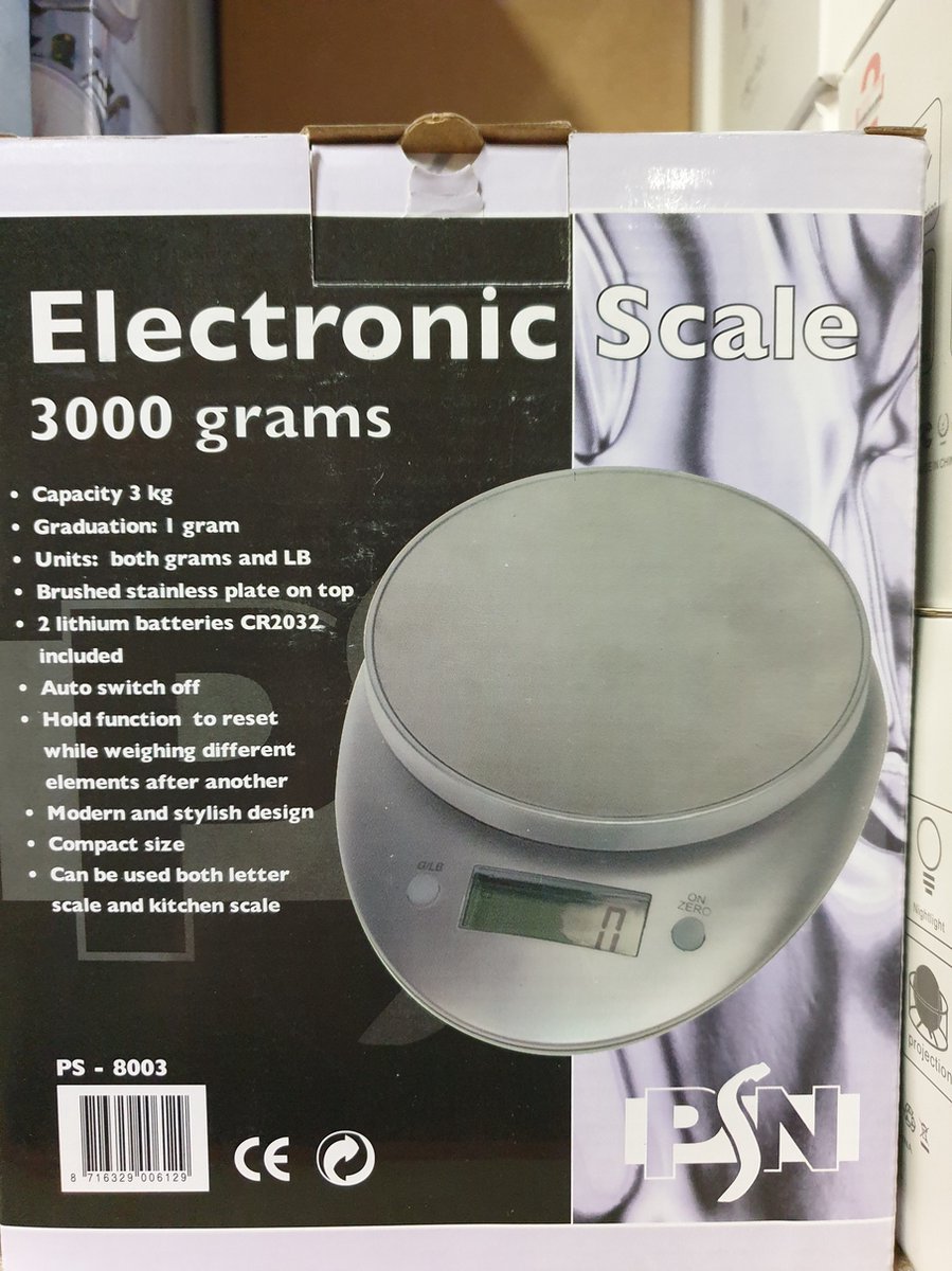 product
