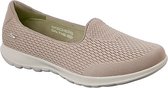 Skechers  - GO WALK LITE - Taupe - 38.5
