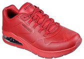 Skechers  - UNO 2 - Red - 39