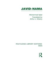 Routledge Library Editions: Iran - Javid-Nama (RLE Iran B)