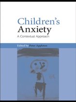 Children's Anxiety