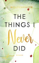 Never 5 - The Things I Never Did
