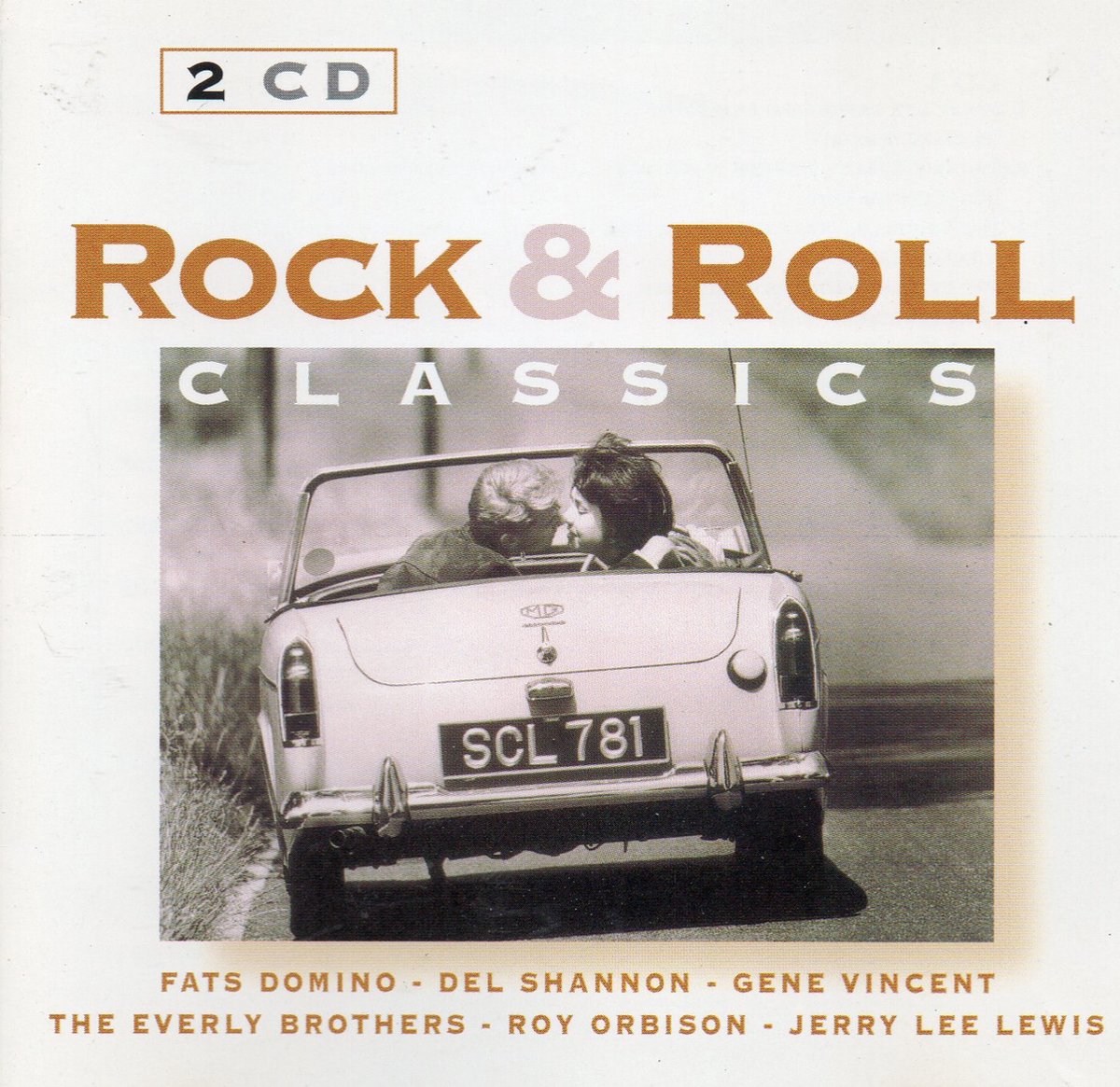 Rock & Roll Classics