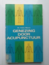 Genezing door acupunctuur