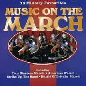 Music On The March