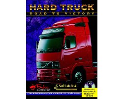 Hard Truck - Windows