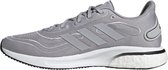adidas Supernova Boost M - Heren Hardloopschoenen Running Schoenen Grijs FV6027 - Maat EU 44 UK 9.5