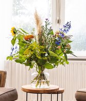 Bouquet-Sparkling