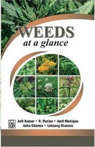 Weeds At A Glance