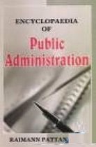 Encyclopaedia Of Public Administration Modern Public Administration
