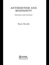 Antisemitism and Modernity
