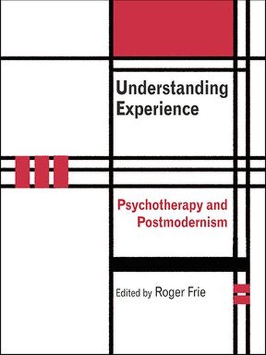 Understanding Experience - cover