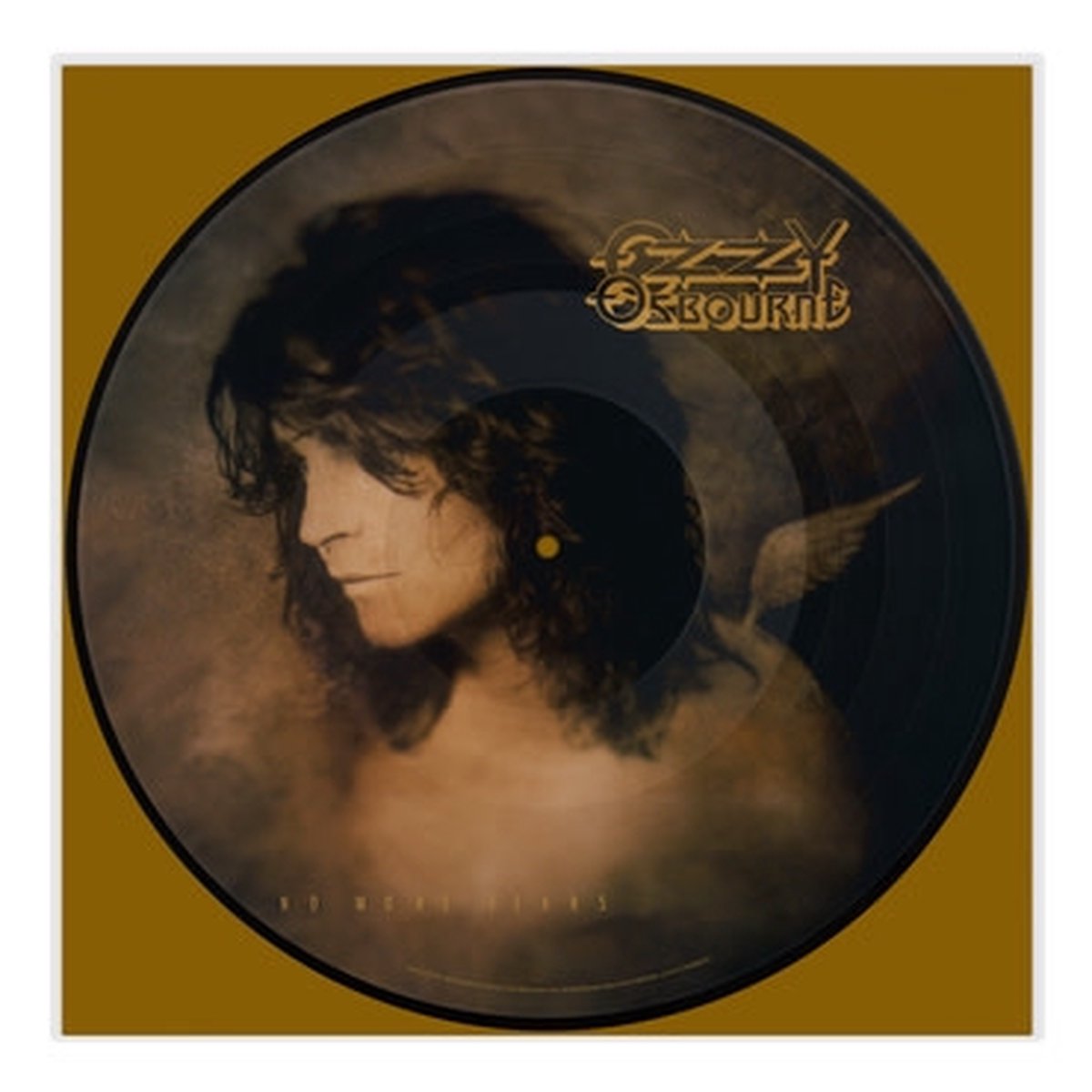 No More Tears (RSD Black Friday 2021)