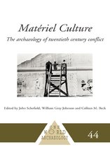 One World Archaeology - Matériel Culture