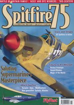 Spitfire 75