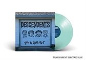 Descendents - 9th & Walnut (LP)