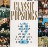 Classic Popsongs - Volume 2