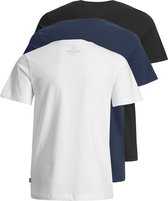 Jack & Jones T-shirt Jongens - Maat 152