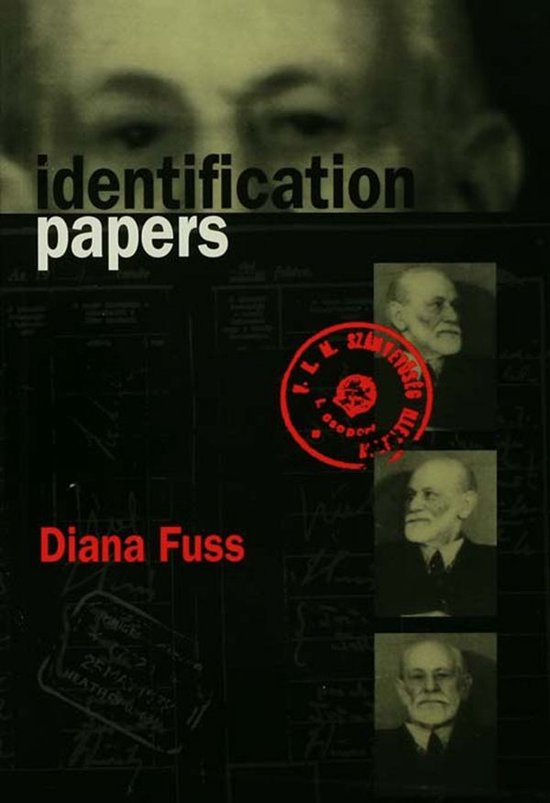 Identification Papers - cover