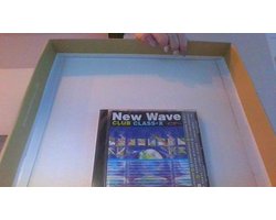 Various : New Wave Club Class-X 6 CD