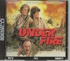 UNDER FIRE ( video cd ) NICK NOLTE