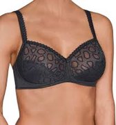 Felina – Instinct – BH zonder Beugel – 203297 - Carbon - C90/105