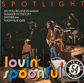Lovin' Spoonful – Spotlight 1991 CD