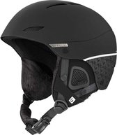 Bollé Juliet Vrouwen Skihelm 32075 - Black Matte -small 52-54 cm