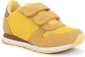 Woden Kids - Sandra Pearl Mesh - Super Lemon