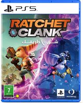 Ratchet & Clank: Rift Apart - PS5 (UK Import)