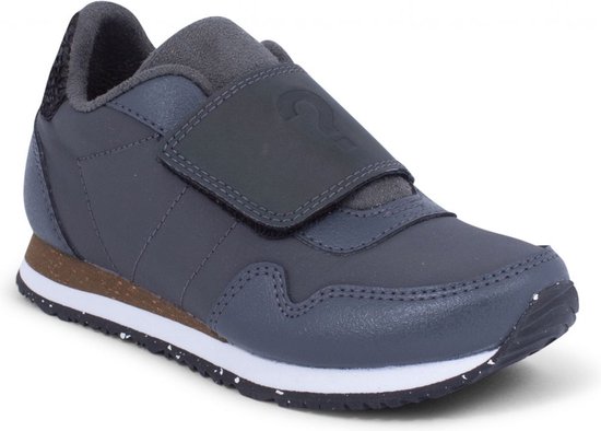 Woden Kids - Sandro Reflex Kids - Dark Shadow | bol.com