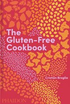 The Gluten-Free Cookbook: 350 Delicious and Naturally Gluten-Free Recipes from More Than 80 Countries