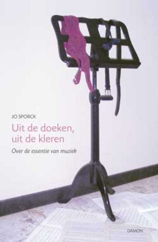 9789055738038 - Uit de doeken, uit de kleren