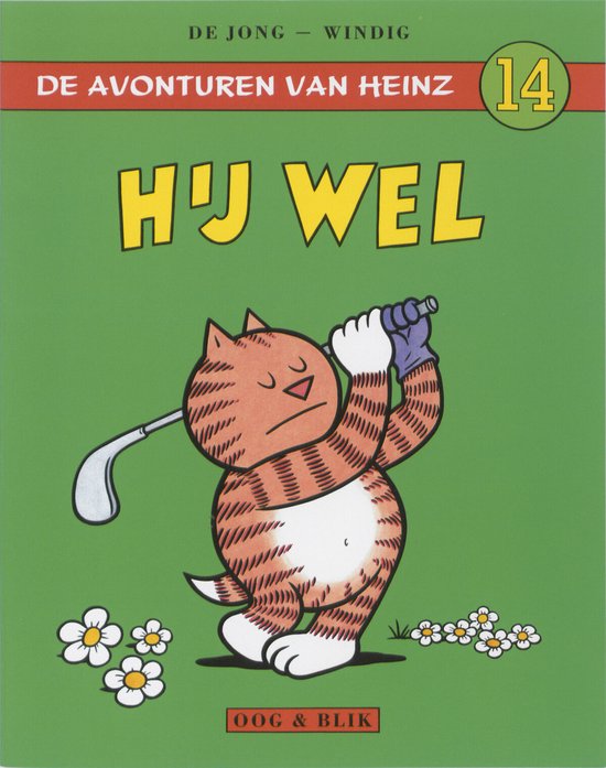Hij wel