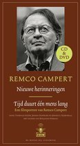 Nieuwe Herinneringen & Tijd Duurt Één Mens Lang + Dvd